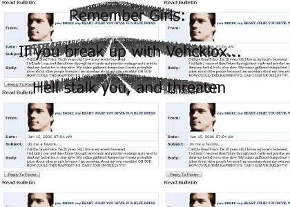 Vehcklox Myspace