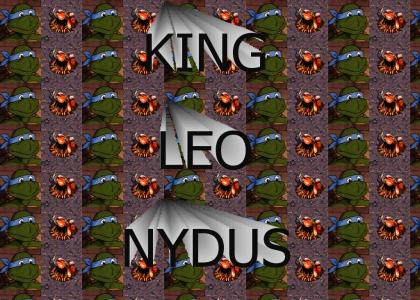 KING LEO NYDUS