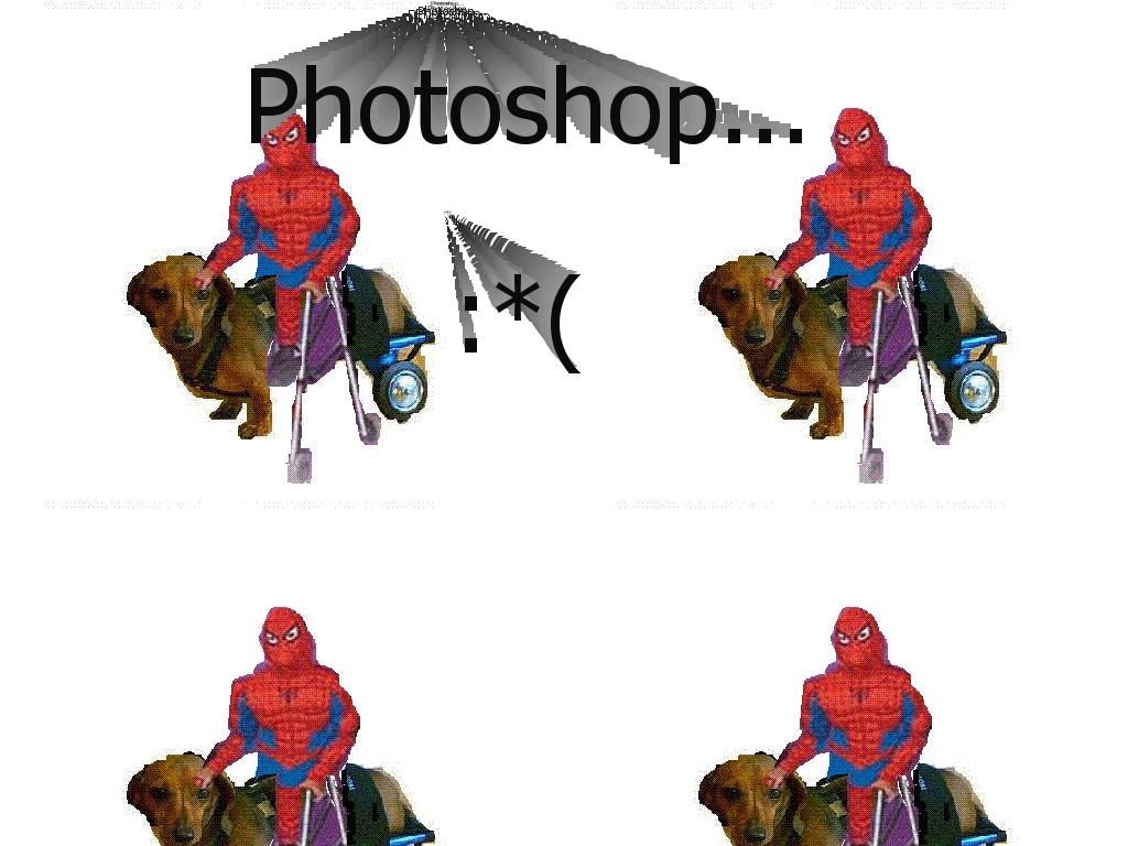 photoshopweakness