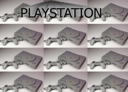 PLAYSTATION