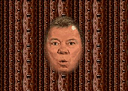 WUB WUB WUB WUB II: The Wrath of Shatner