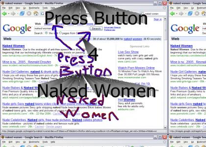 Press Button For Naked Women