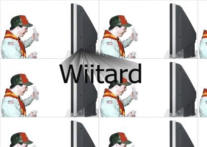 Wiitard