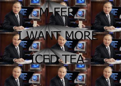 M-Fer I Want More Iced Tea