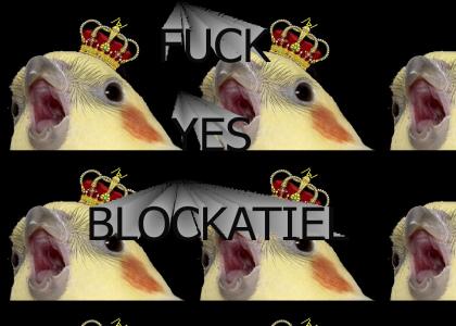 FUCK YES BLOCKATIEL