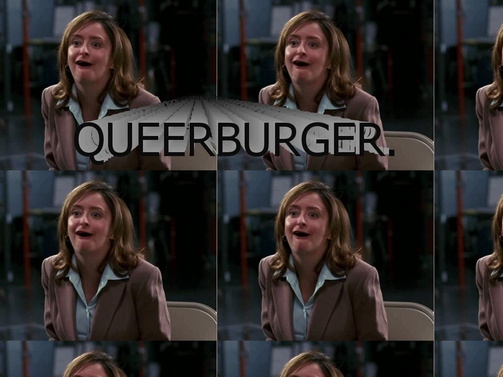 queerburger