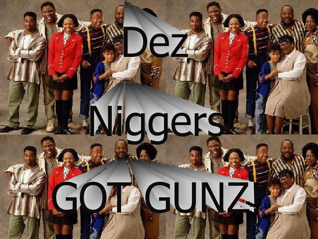 NigzWithGunz