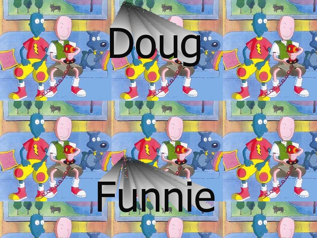 dougfunnierocks