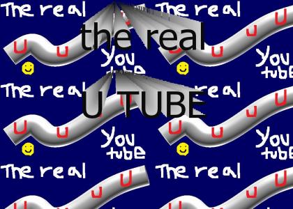 The Real You Tube