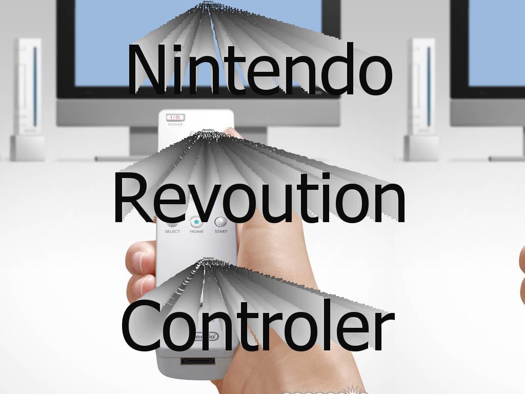 revoutioncontrolerrevealed