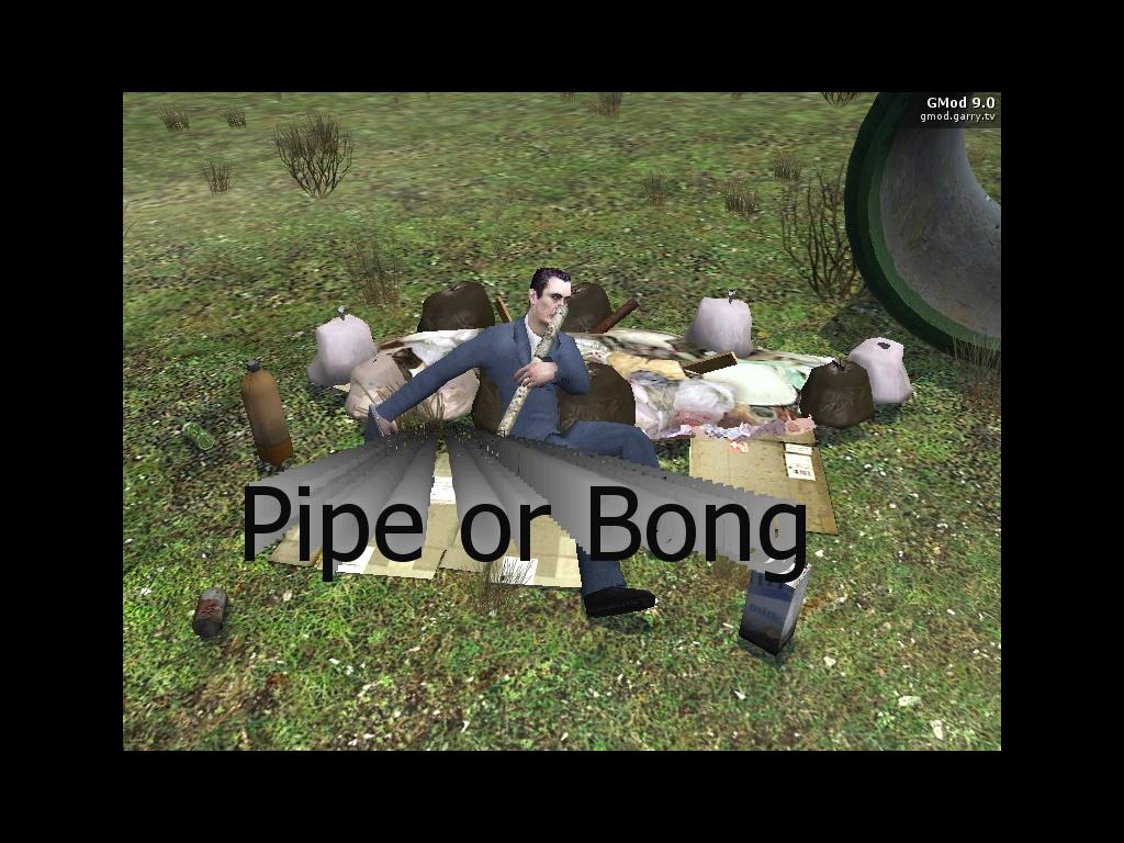 gmanwithpipeorbong