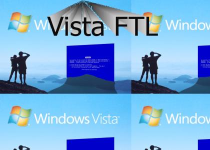Windows Vista for the Lose