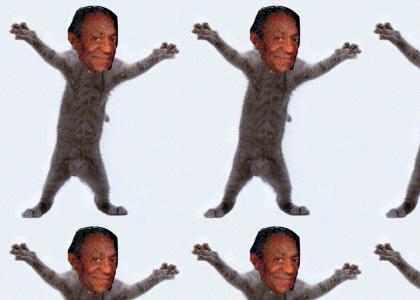 Can't Stop Cosby