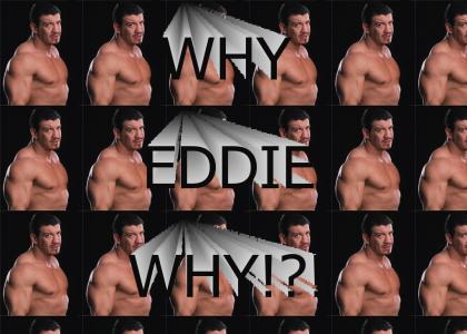 Eddie Guerrero