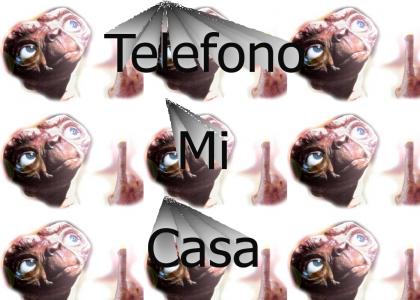 Telefono Mi Casa