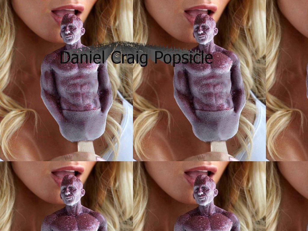 danielcraigpopsicle