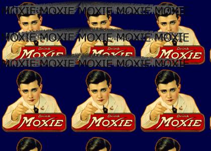 MOXIE