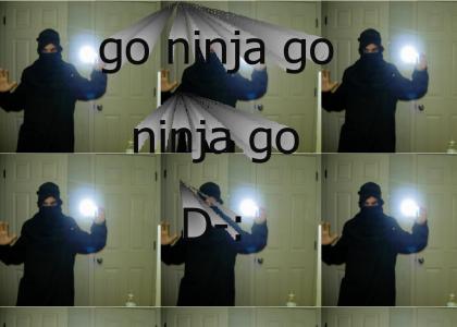 ninja noq