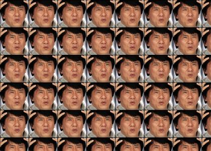 HAPPY 100 YEARS JACKIE CHAN!