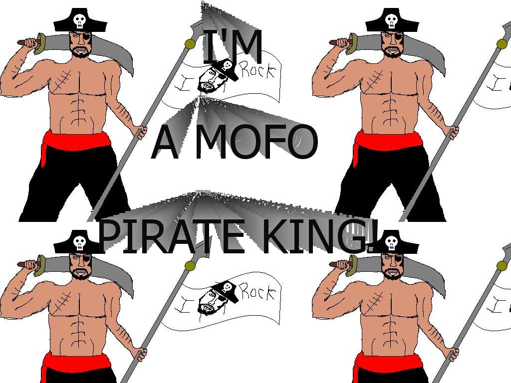 pirateking