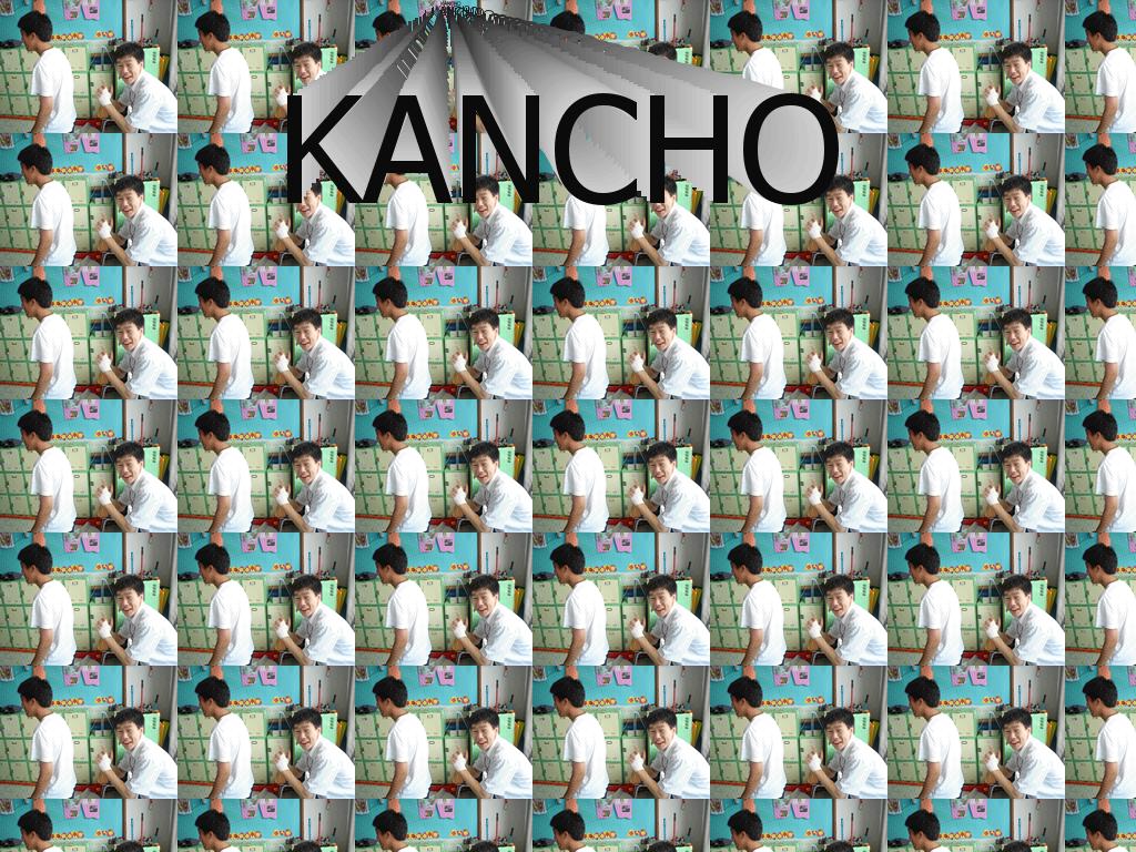 kanchoboys