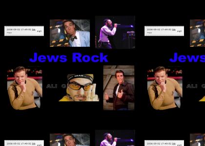 Jews Rock