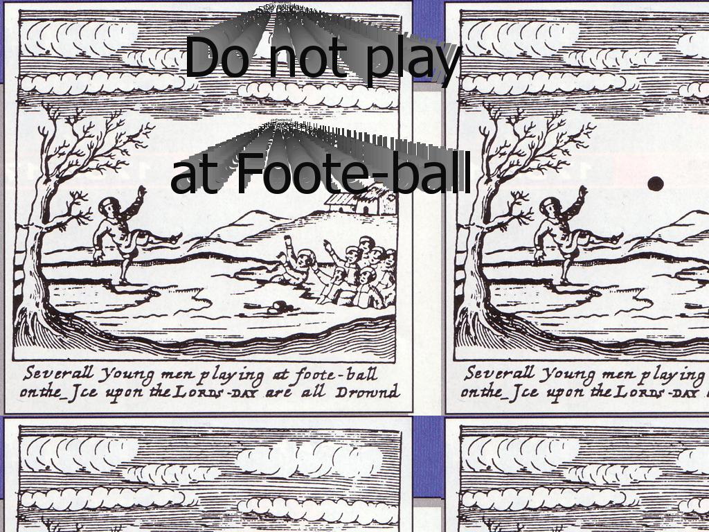 footeball