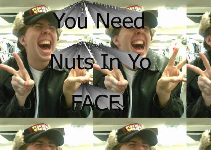 Tyler's Nuts