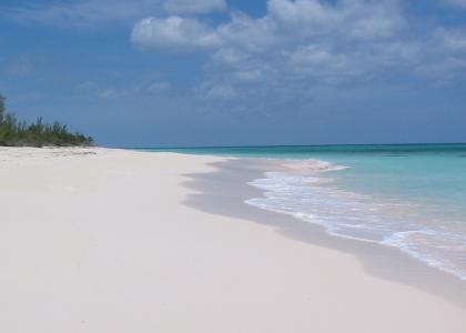 Relax and Enjoy the Beach