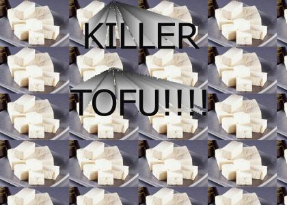 The Beets - Killer Tofu