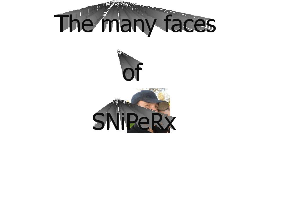 sniperx