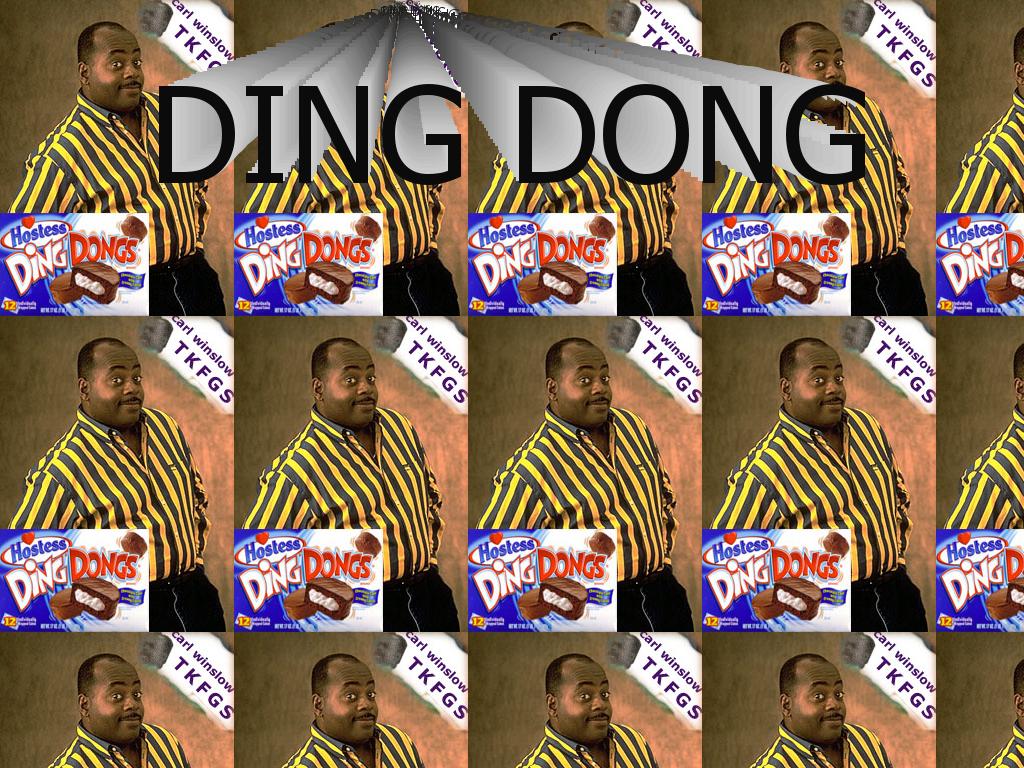 dingdongdingdongs