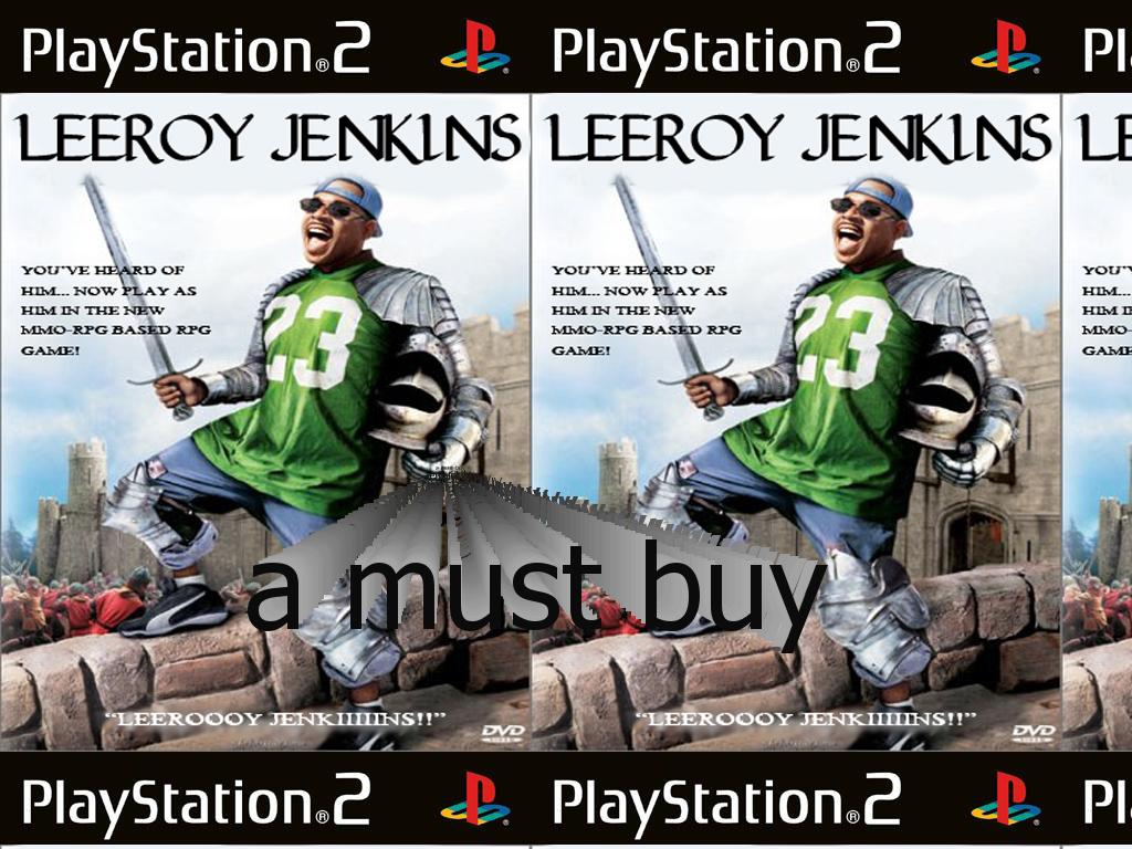 leeroyjenkinsgame