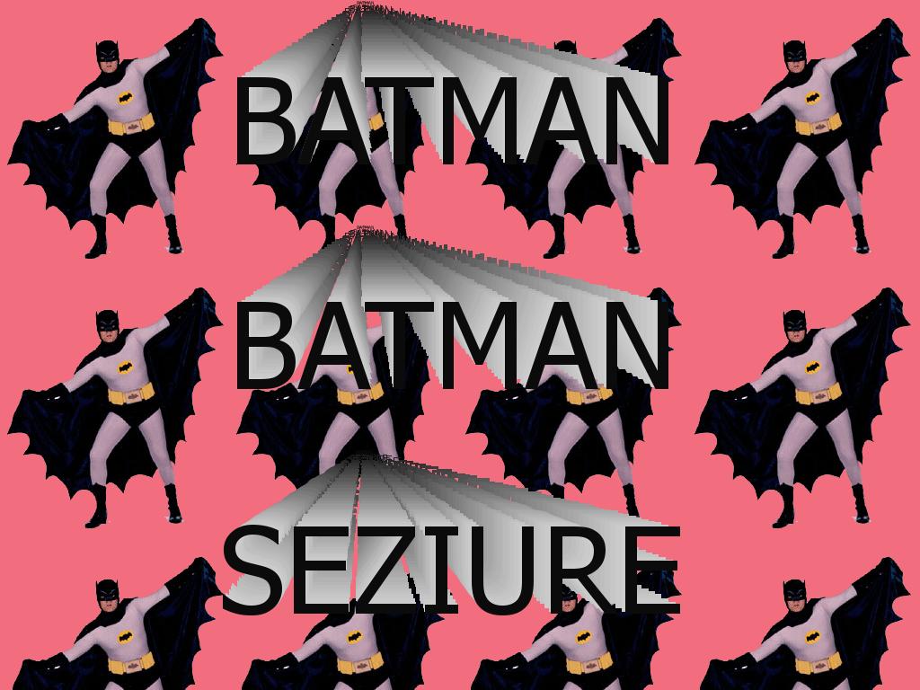 batseziure