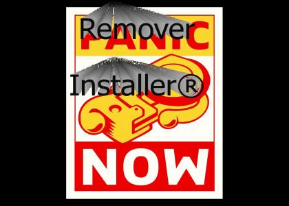 RemoverInstaller®