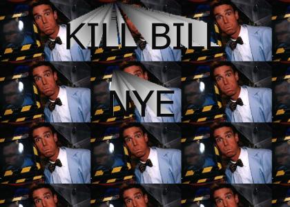 Kill Bill volume 3