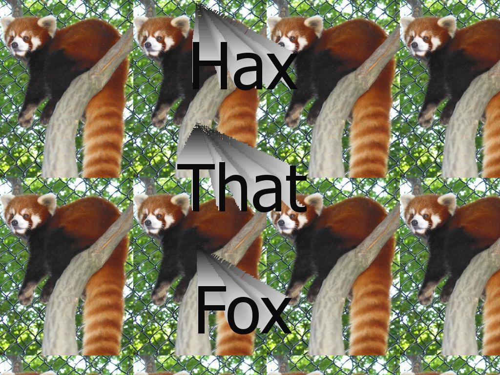 haxthatfox