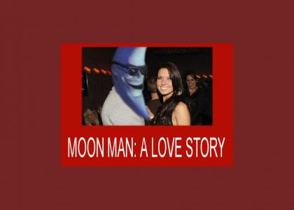 MOON MAN: A LOVE STORY