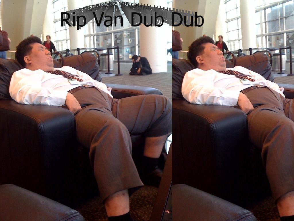 ripvandubdub