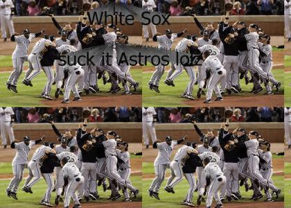 White Sox Champs