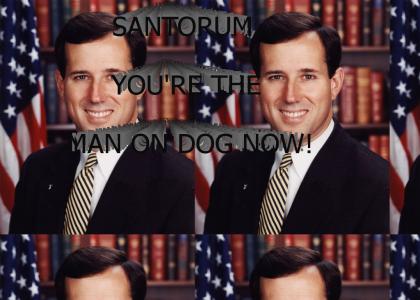 Casey 63%, Santorum 37%