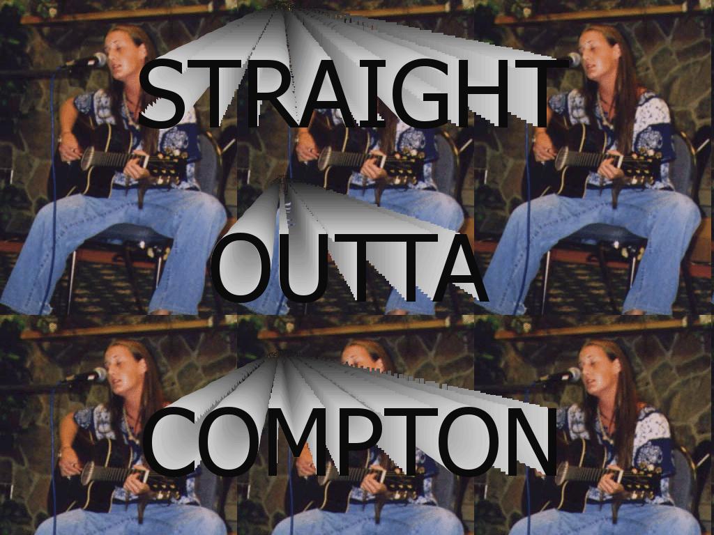 outtacompton