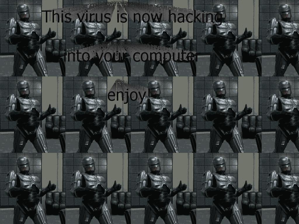dangerousvirus