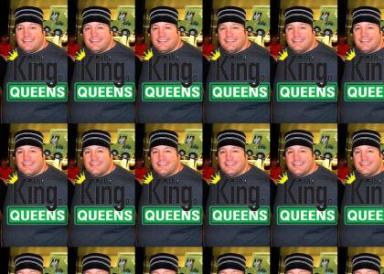 Funny Kinge of Queenz Joeke™ starring Jevin Kames