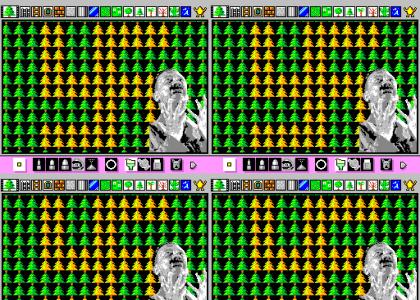 Omg, Secret Nazi Mario Paint! Omg, Secret Nazi Mario Paint!