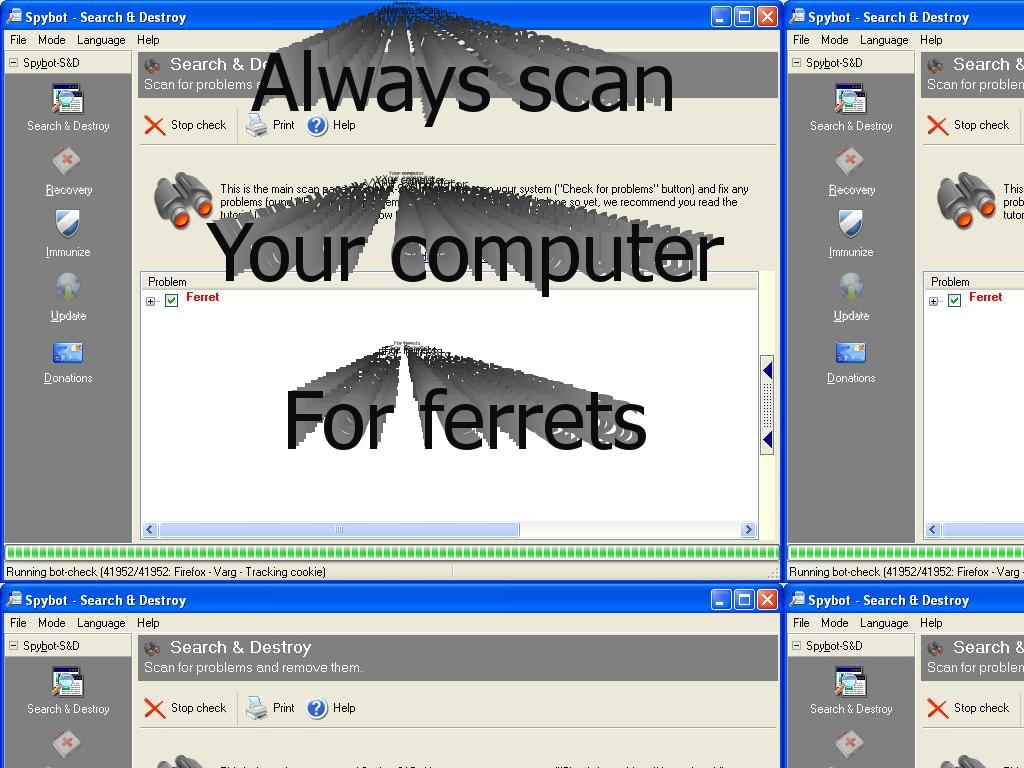 ferretspyware