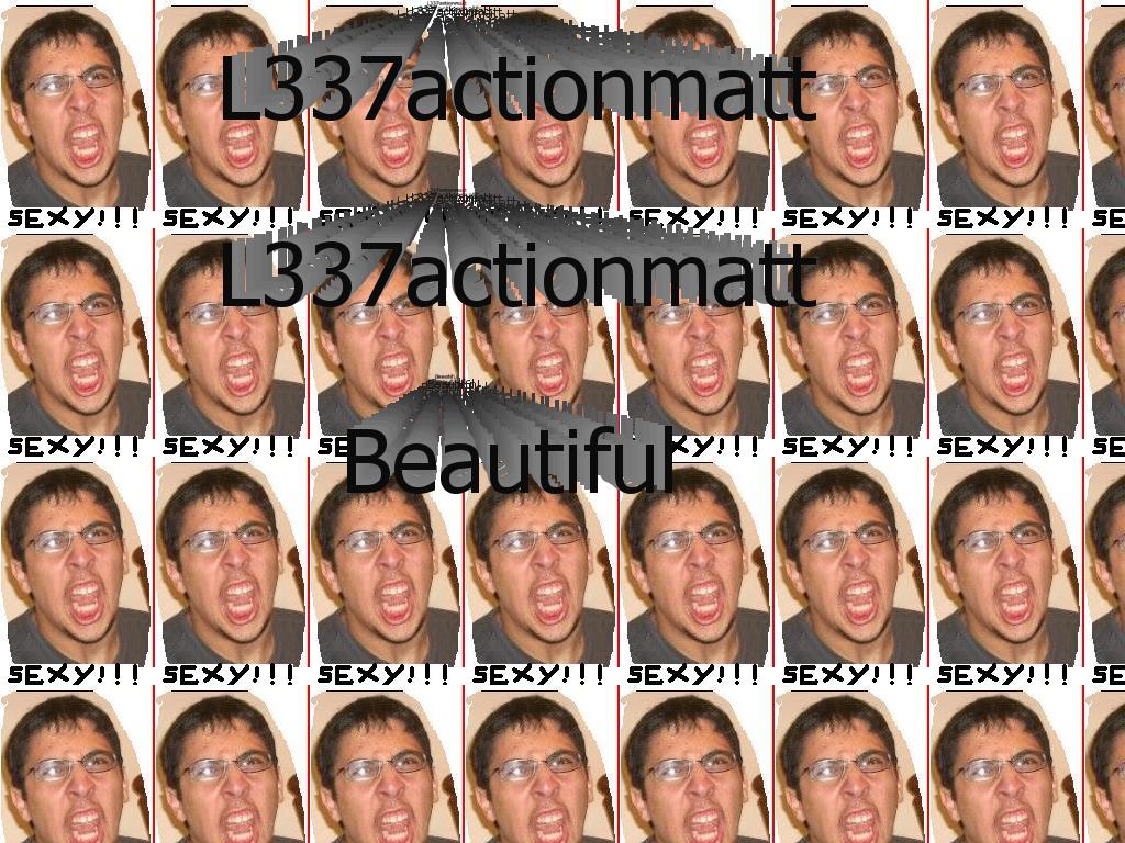 beautifulmatt