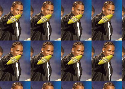 R Kelly Banana Phone