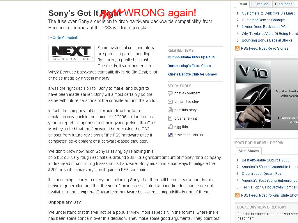 sonywrongagain