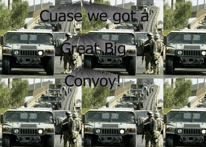 Convoy